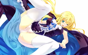Page 335 of Re;Lord ~Herford no Majo to Nuigurumi~ - preview thumbnail
