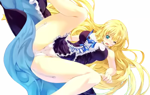 Page 349 of Re;Lord ~Herford no Majo to Nuigurumi~ - preview thumbnail