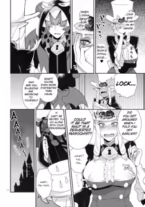 Page 11 of Namaiki Wagamama Kawaii Otouto? - preview thumbnail