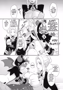 Page 16 of Namaiki Wagamama Kawaii Otouto? - preview thumbnail