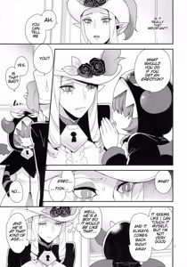 Page 4 of Namaiki Wagamama Kawaii Otouto? - preview thumbnail