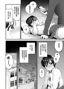 Page 15 of Furete Hoshikute Tamaranai | 想得到你的愛撫 已迫不及待 - preview thumbnail