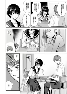 Page 167 of Furete Hoshikute Tamaranai | 想得到你的愛撫 已迫不及待 - preview thumbnail