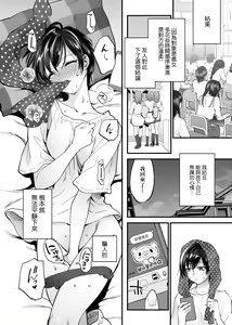 Page 17 of Furete Hoshikute Tamaranai | 想得到你的愛撫 已迫不及待 - preview thumbnail