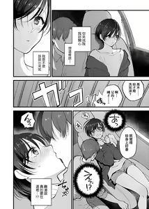 Page 21 of Furete Hoshikute Tamaranai | 想得到你的愛撫 已迫不及待 - preview thumbnail