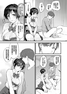 Page 54 of Furete Hoshikute Tamaranai | 想得到你的愛撫 已迫不及待 - preview thumbnail
