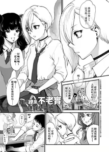 Page 64 of Furete Hoshikute Tamaranai | 想得到你的愛撫 已迫不及待 - preview thumbnail