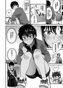 Page 87 of Furete Hoshikute Tamaranai | 想得到你的愛撫 已迫不及待 - preview thumbnail