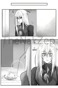 Page 6 of sweetie cookieมนต์รักคุกกี้ปีศาจ - preview thumbnail