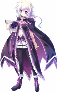 Page 655 of Re;Lord Dai San Shou ~Grossen no Maou to Saigo no Majo~ - preview thumbnail