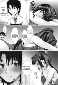Page 6 of Kami-sama no Gohoushi - preview thumbnail