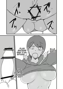Page 14 of Danjo Gyakuten Ninkatsu 2 - preview thumbnail