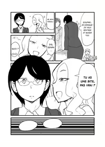 Page 3 of Danjo Gyakuten Ninkatsu 2 - preview thumbnail