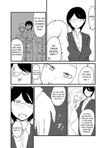 Page 4 of Danjo Gyakuten Ninkatsu 2 - preview thumbnail