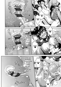 Page 176 of Jyoshi Luck! Shinsouban | Girl's Luck! Special Edition Ch. 1-6, 10, 12 - preview thumbnail