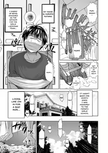 Page 8 of Jyoshi Luck! Shinsouban | Girl's Luck! Special Edition Ch. 1-6, 10, 12 - preview thumbnail
