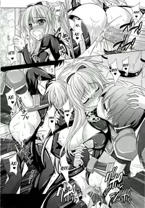 Page 89 of Brandish 4 - preview thumbnail