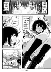 Page 13 of Chiru Roshutsu 13 - preview thumbnail