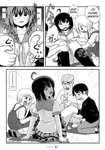 Page 16 of Chiru Roshutsu 13 - preview thumbnail