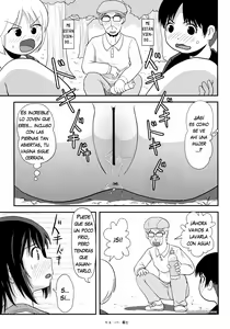 Page 18 of Chiru Roshutsu 13 - preview thumbnail