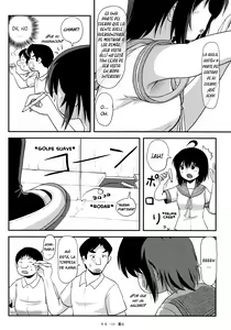 Page 11 of Chiru Roshutsu 14 - preview thumbnail