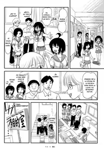 Page 7 of Chiru Roshutsu 14 - preview thumbnail