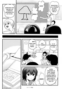 Page 9 of Chiru Roshutsu 14 - preview thumbnail