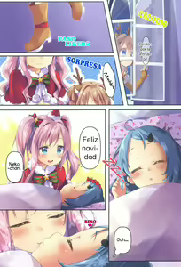 Page 5 of Kinyoubi no Otanoshimi 3 | Fun on Fridays 3 - preview thumbnail