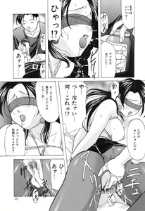 Page 35 of Reijou Collection - preview thumbnail