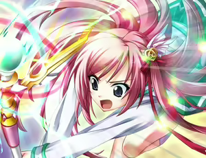 Page 6 of Kikouyoku Senki Tenkuu no Yumina FD -Forever Dreams- - preview thumbnail
