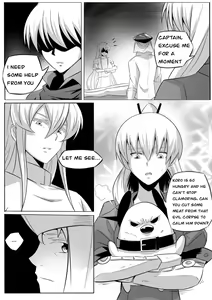 Page 31 of Chelsea: kill the lover - preview thumbnail