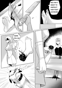 Page 32 of Chelsea: kill the lover - preview thumbnail