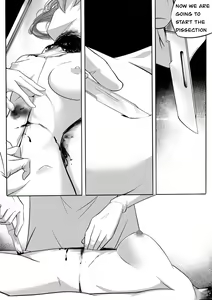 Page 34 of Chelsea: kill the lover - preview thumbnail