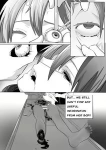 Page 38 of Chelsea: kill the lover - preview thumbnail