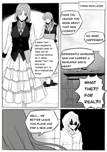 Page 41 of Chelsea: kill the lover - preview thumbnail