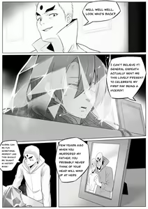 Page 42 of Chelsea: kill the lover - preview thumbnail