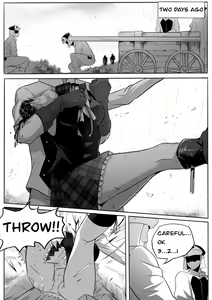 Page 6 of Chelsea: kill the lover - preview thumbnail