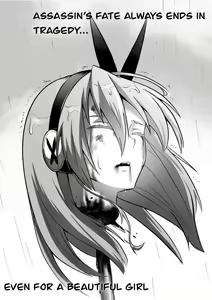Page 10 of Chelsea: kill the lover - preview thumbnail