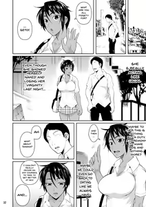 Page 33 of Sokushitsu x Sokuhame Gakuen 2 | Concubine X Casual Sex Campus 2 - preview thumbnail