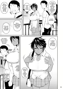 Page 4 of Sokushitsu x Sokuhame Gakuen 2 | Concubine X Casual Sex Campus 2 - preview thumbnail