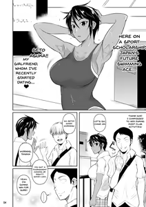 Page 5 of Sokushitsu x Sokuhame Gakuen 2 | Concubine X Casual Sex Campus 2 - preview thumbnail