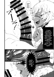Page 4 of Majo no Deshi | Witch's Pupil - preview thumbnail