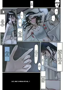 Page 4 of Yubiwa Hazushite, Kokoro wa Tokete | When the Ring Goes Off, So is My Heart - preview thumbnail