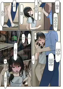 Page 8 of Yubiwa Hazushite, Kokoro wa Tokete | When the Ring Goes Off, So is My Heart - preview thumbnail