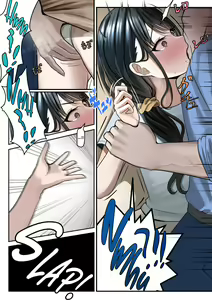 Page 9 of Yubiwa Hazushite, Kokoro wa Tokete | When the Ring Goes Off, So is My Heart - preview thumbnail