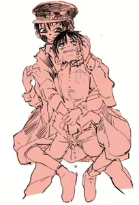 Page 519 of Kenoru pixiv pics - preview thumbnail