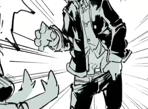 Page 531 of Kenoru pixiv pics - preview thumbnail