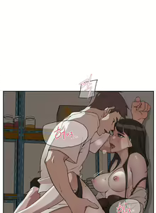 Page 27 of Everything about Best Friend Manhwa 01-13 - preview thumbnail