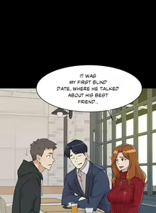 Page 61 of Everything about Best Friend Manhwa 01-13 - preview thumbnail