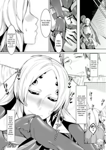 Page 16 of Kuu Ai - preview thumbnail